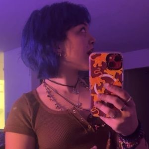 Meet your Posher, Olive